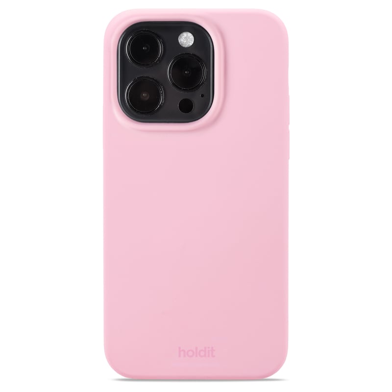 Holdit Silicone Case Iphone 14 Pro