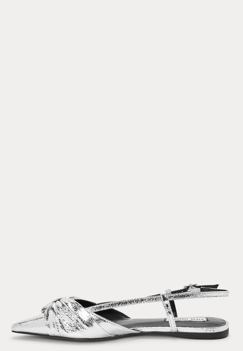 Steve Madden Dazzled Slingbacks
