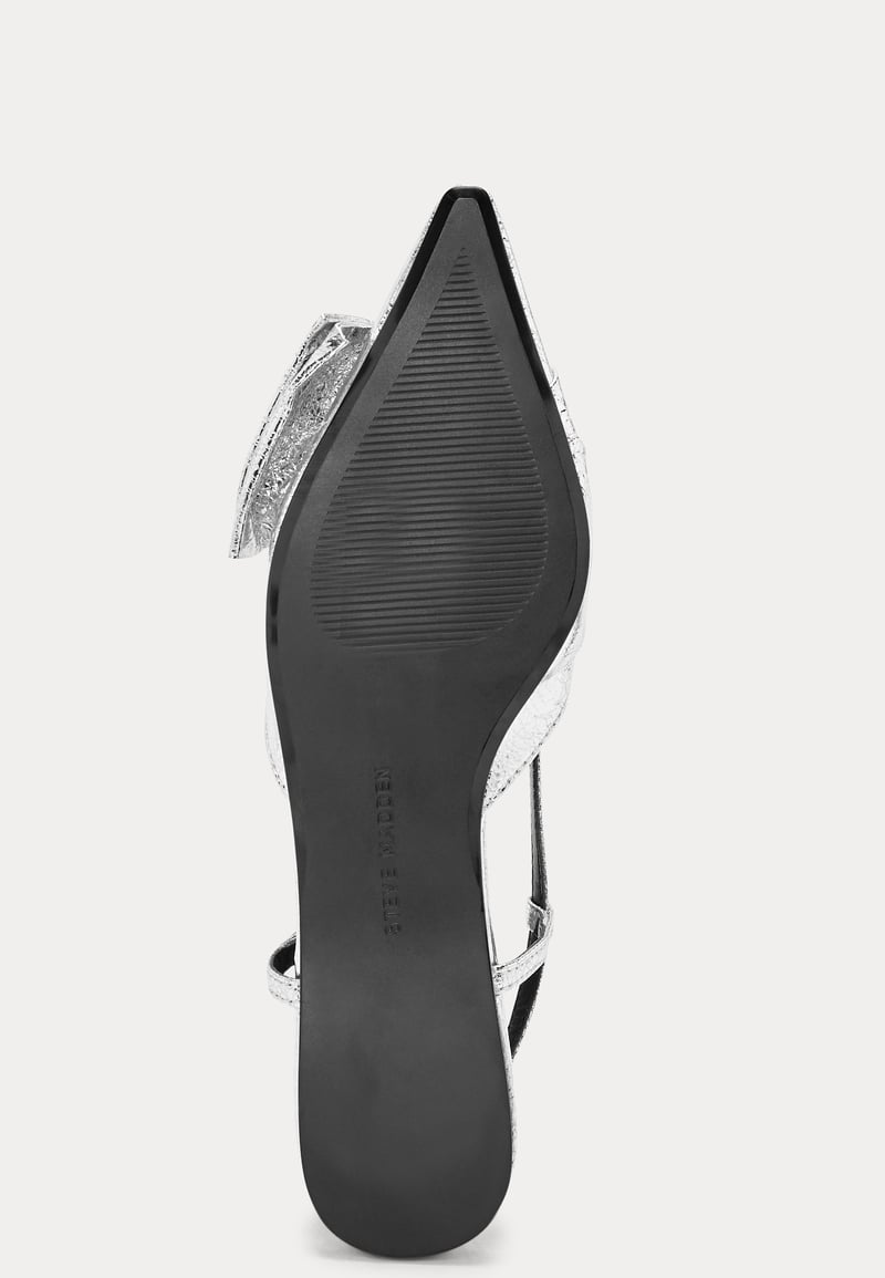 Steve Madden Dazzled Slingbacks