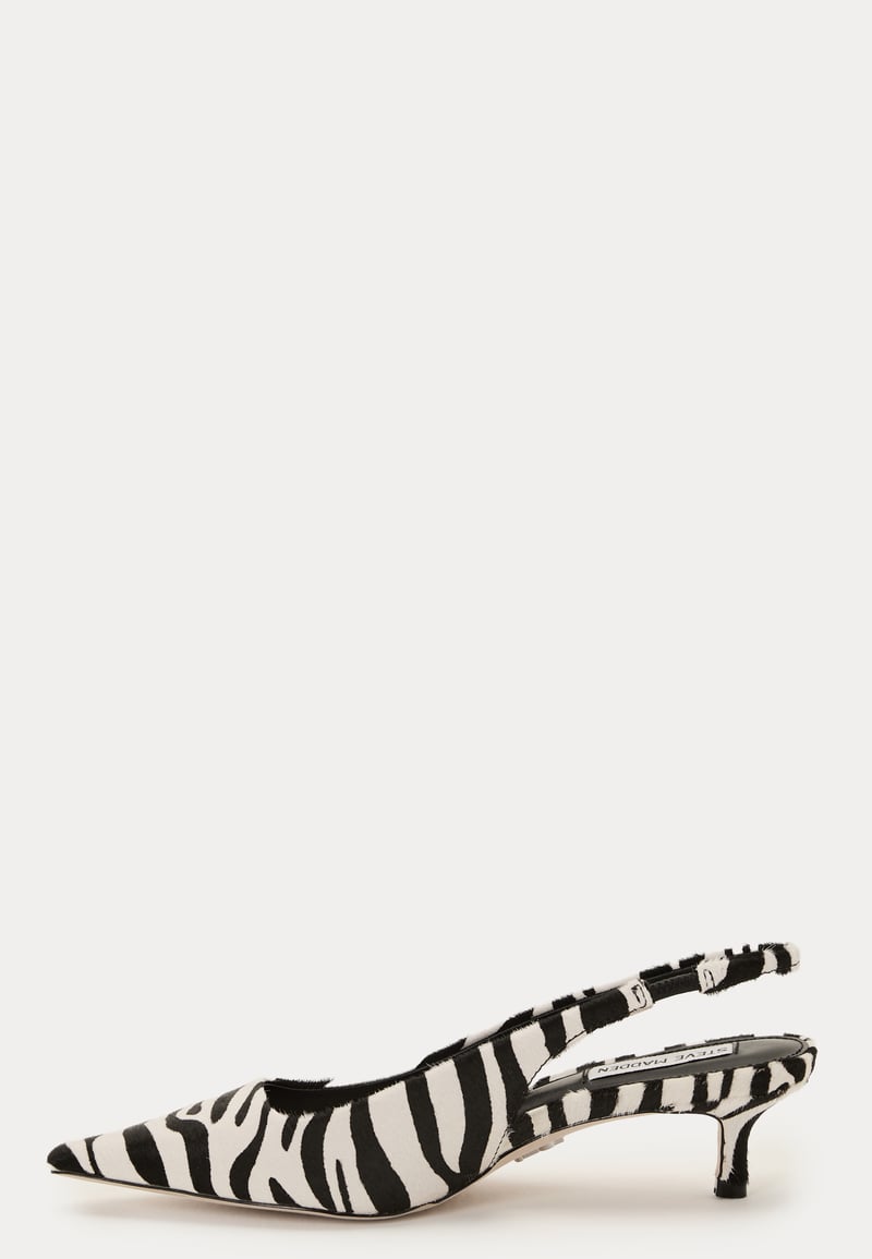 Steve Madden Kari Slingback