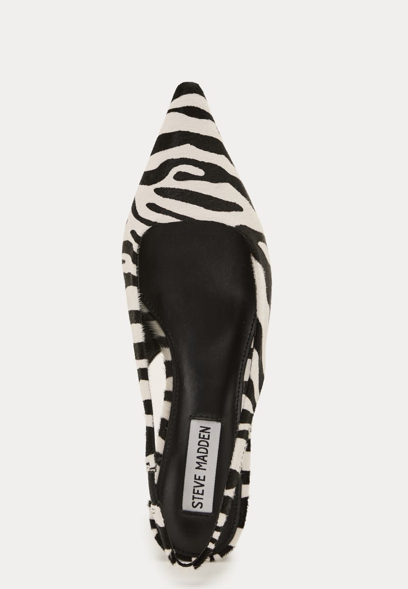 Steve Madden Kari Slingback