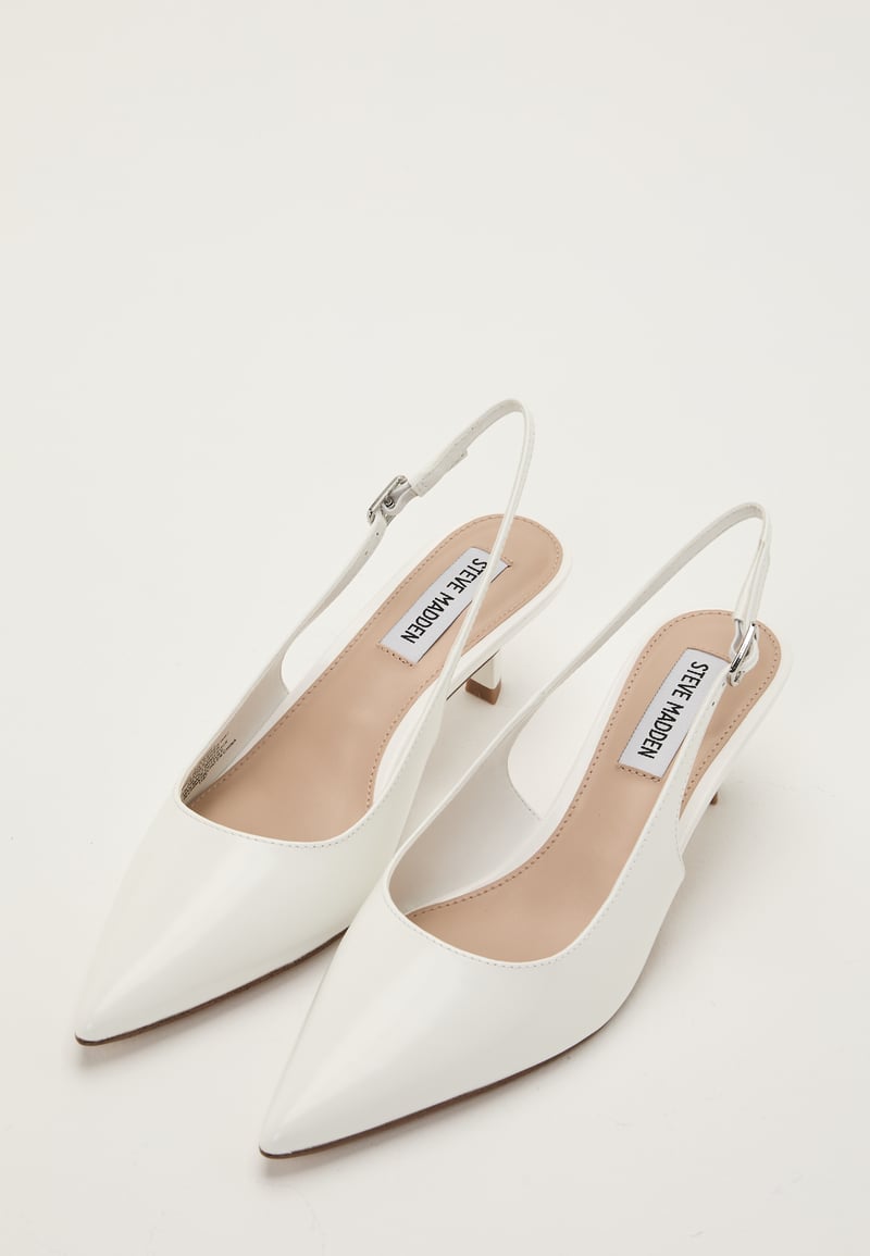 Steve Madden Korra Leather Sandal