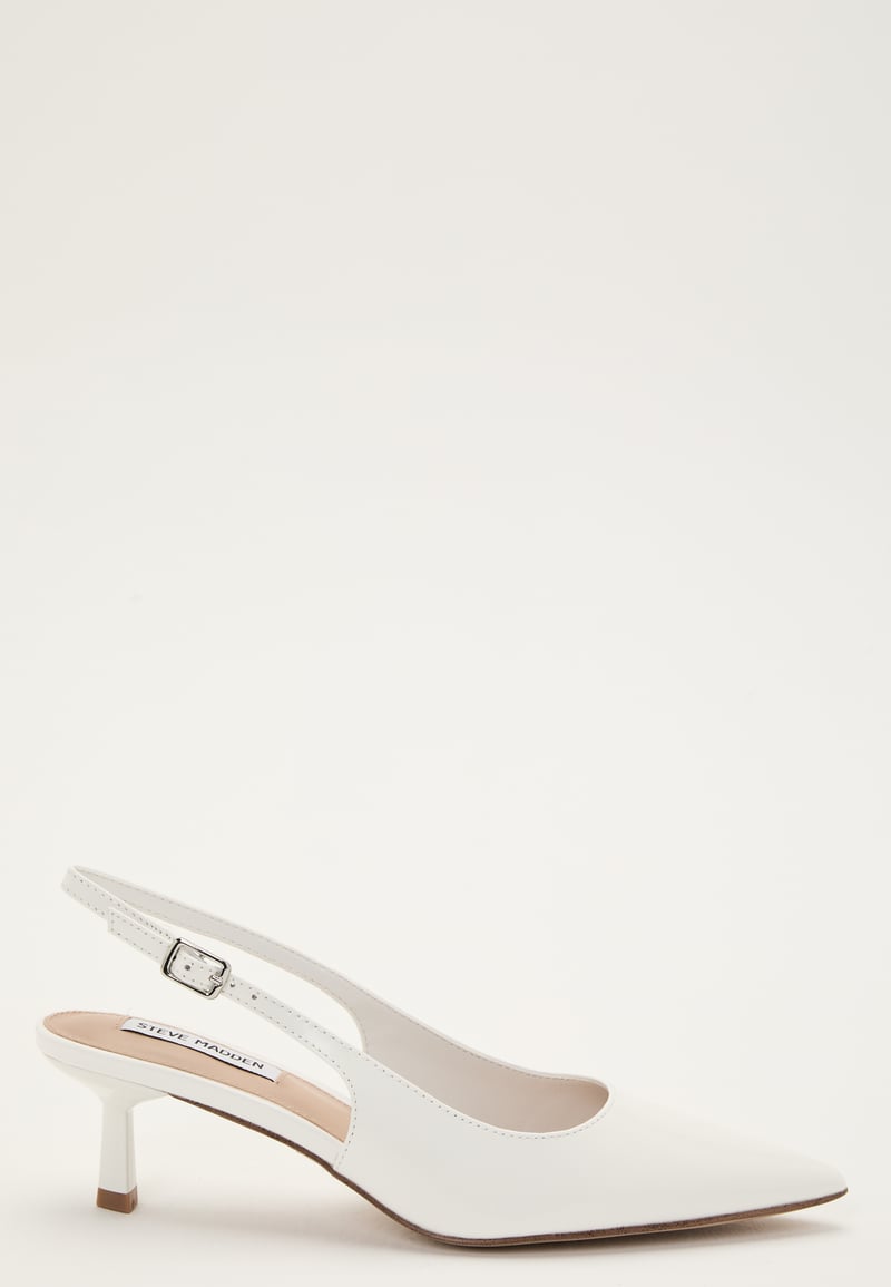 Steve Madden Korra Leather Sandal