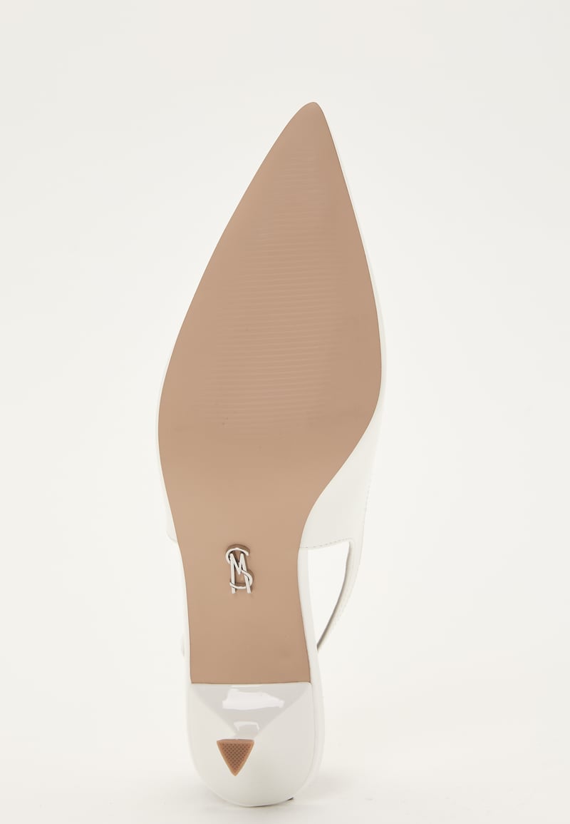 Steve Madden Korra Leather Sandal