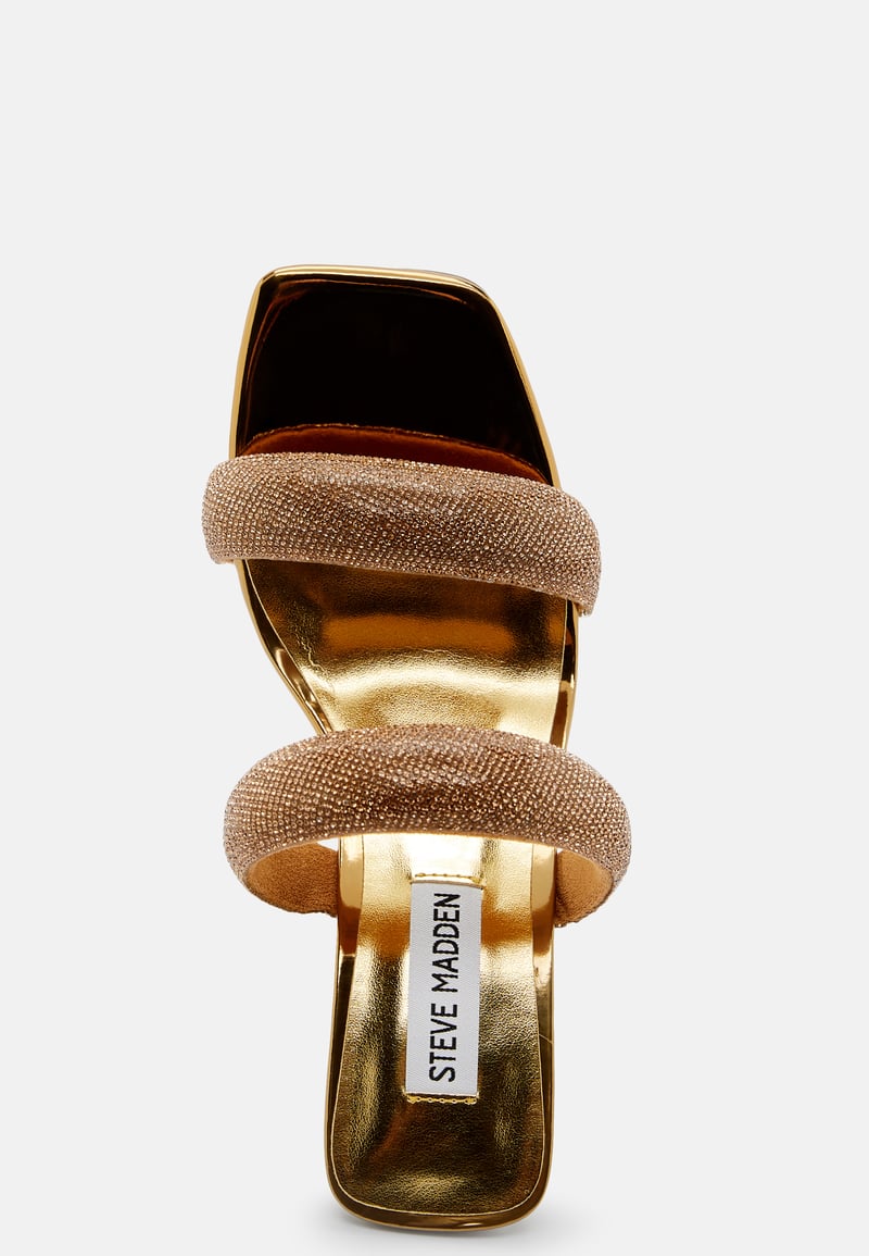 Steve Madden Top-Notch Sandal