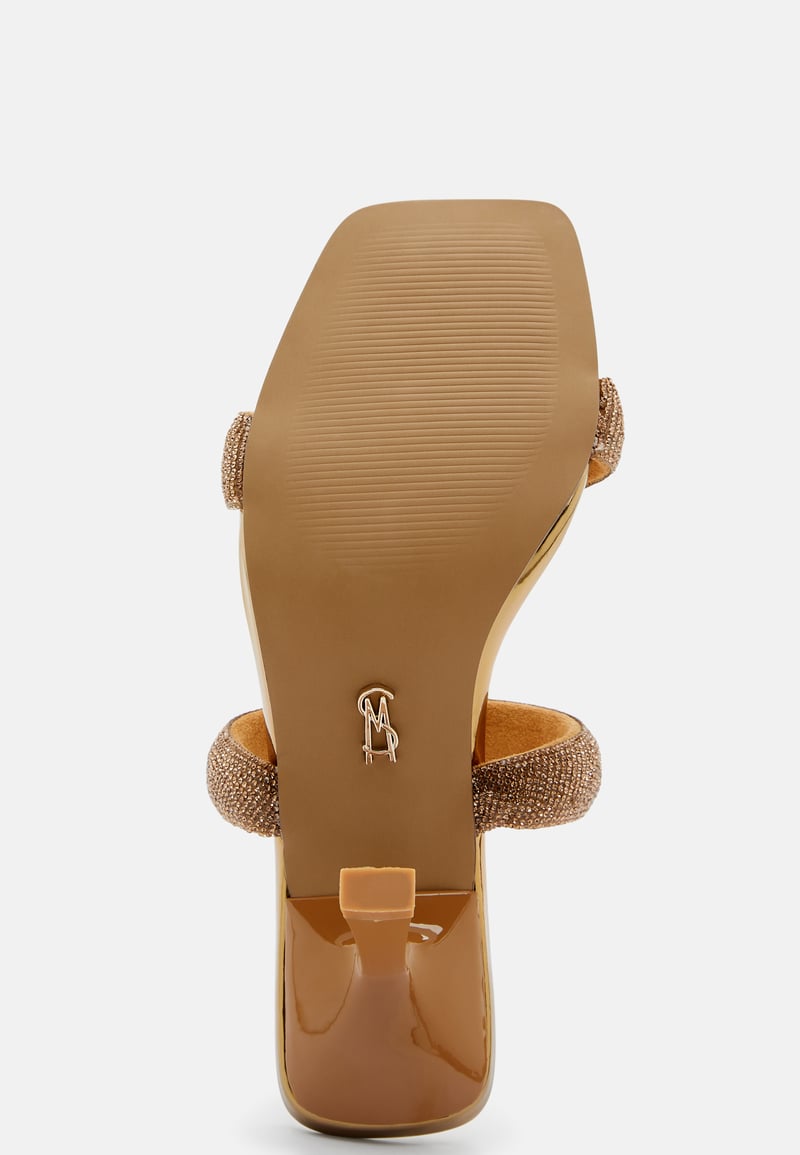 Steve Madden Top-Notch Sandal