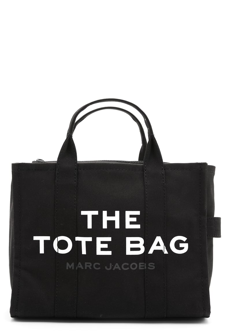 Marc Jacobs The Medium Traveler Tote