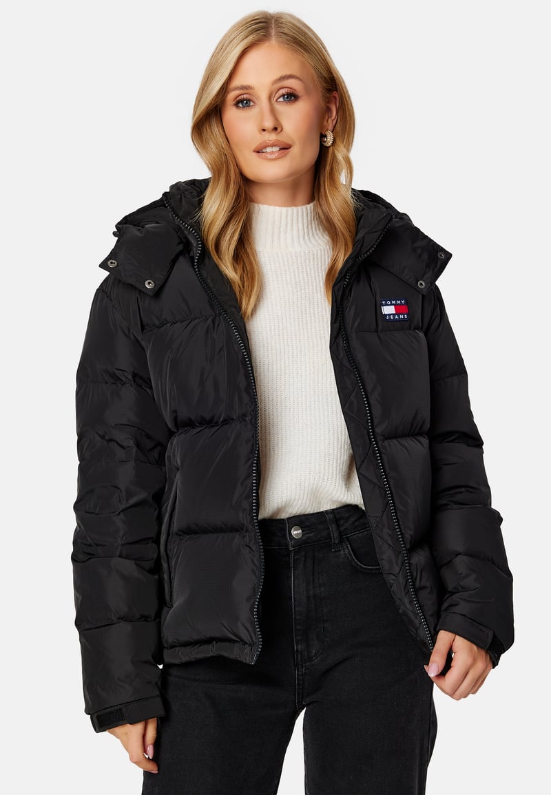 TOMMY JEANS Alaska Puffer