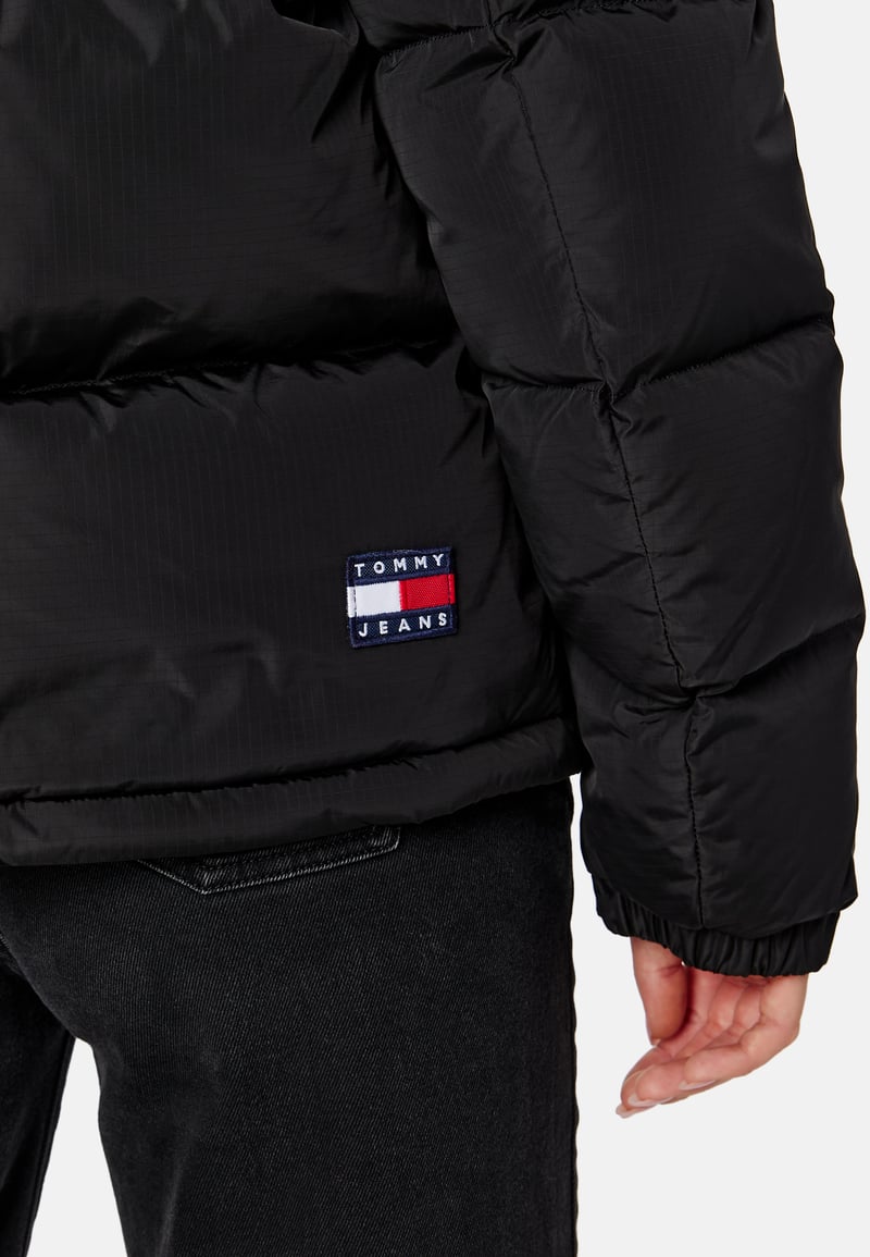 TOMMY JEANS Alaska Puffer