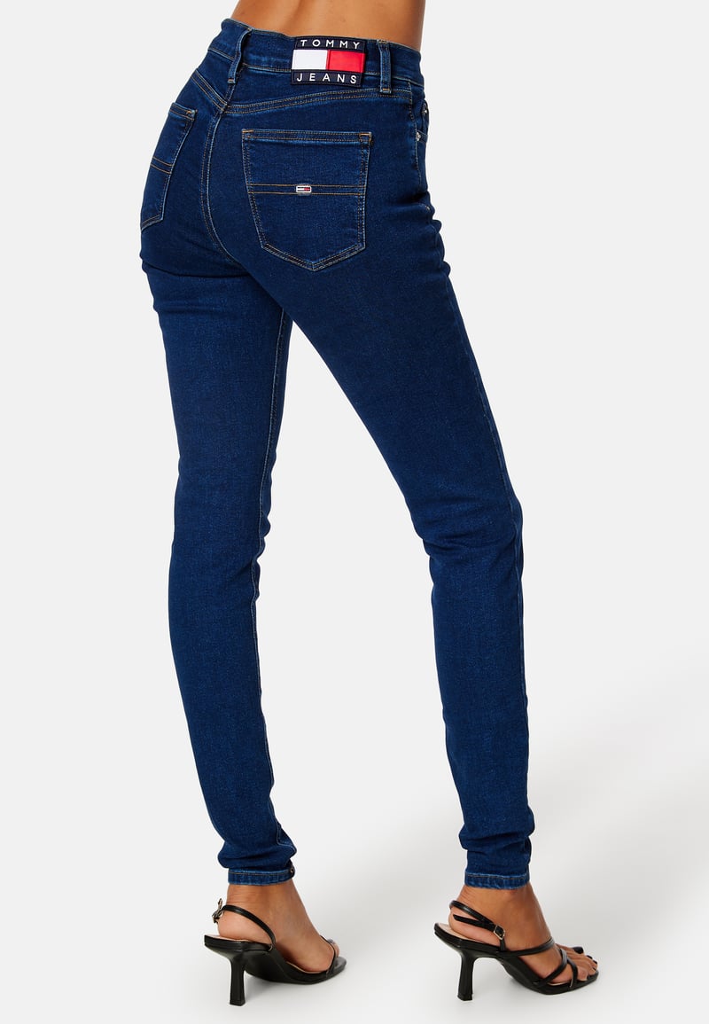 TOMMY JEANS Nora MR Skinny Jeans