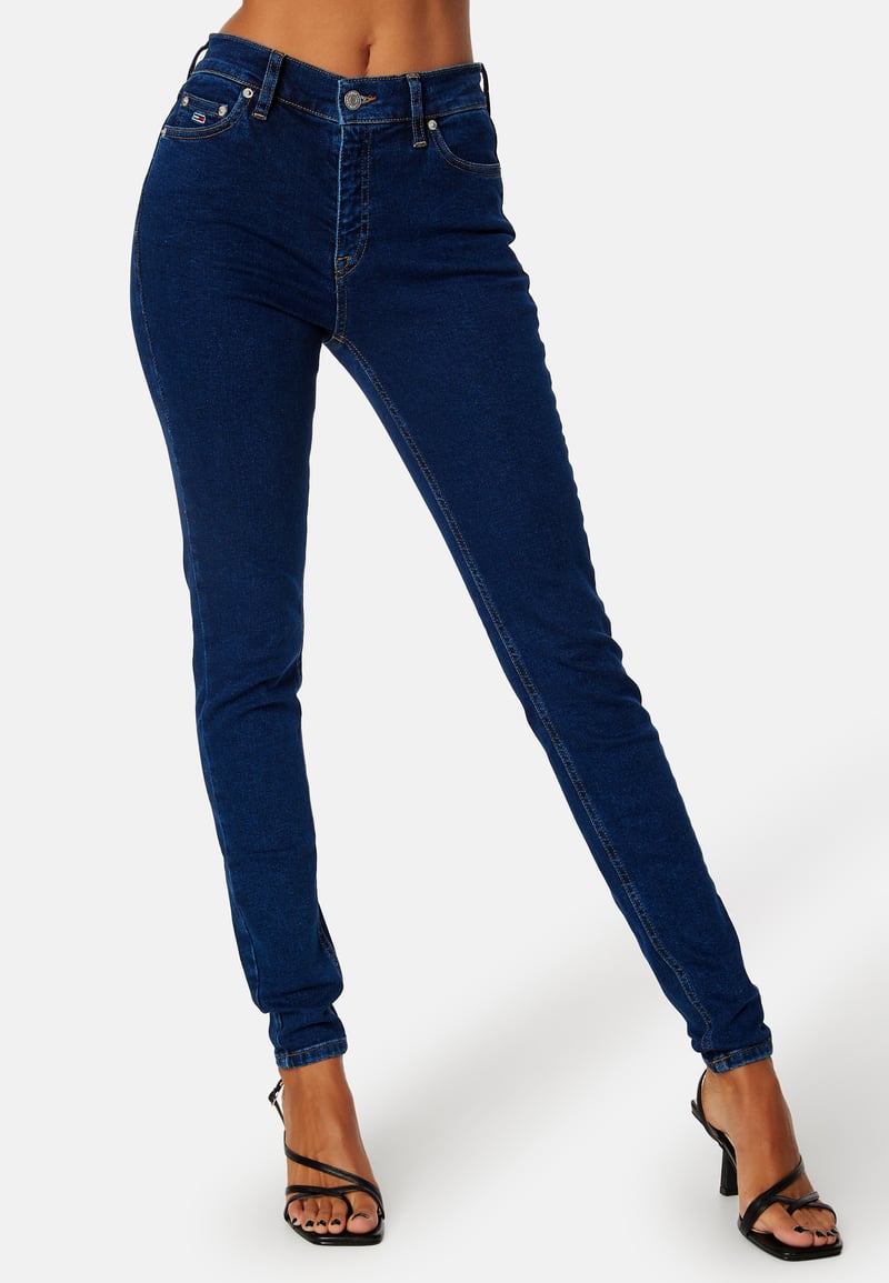 TOMMY JEANS Nora MR Skinny Jeans