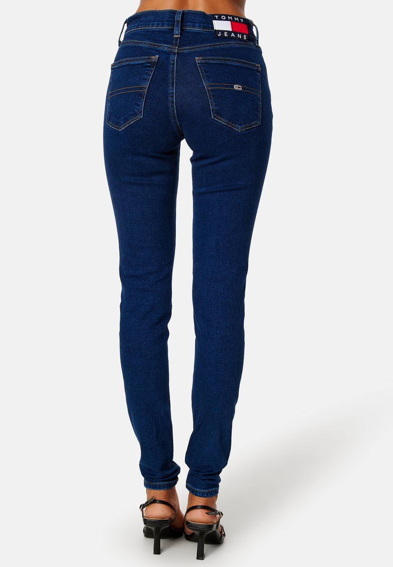 TOMMY JEANS Nora MR Skinny Jeans