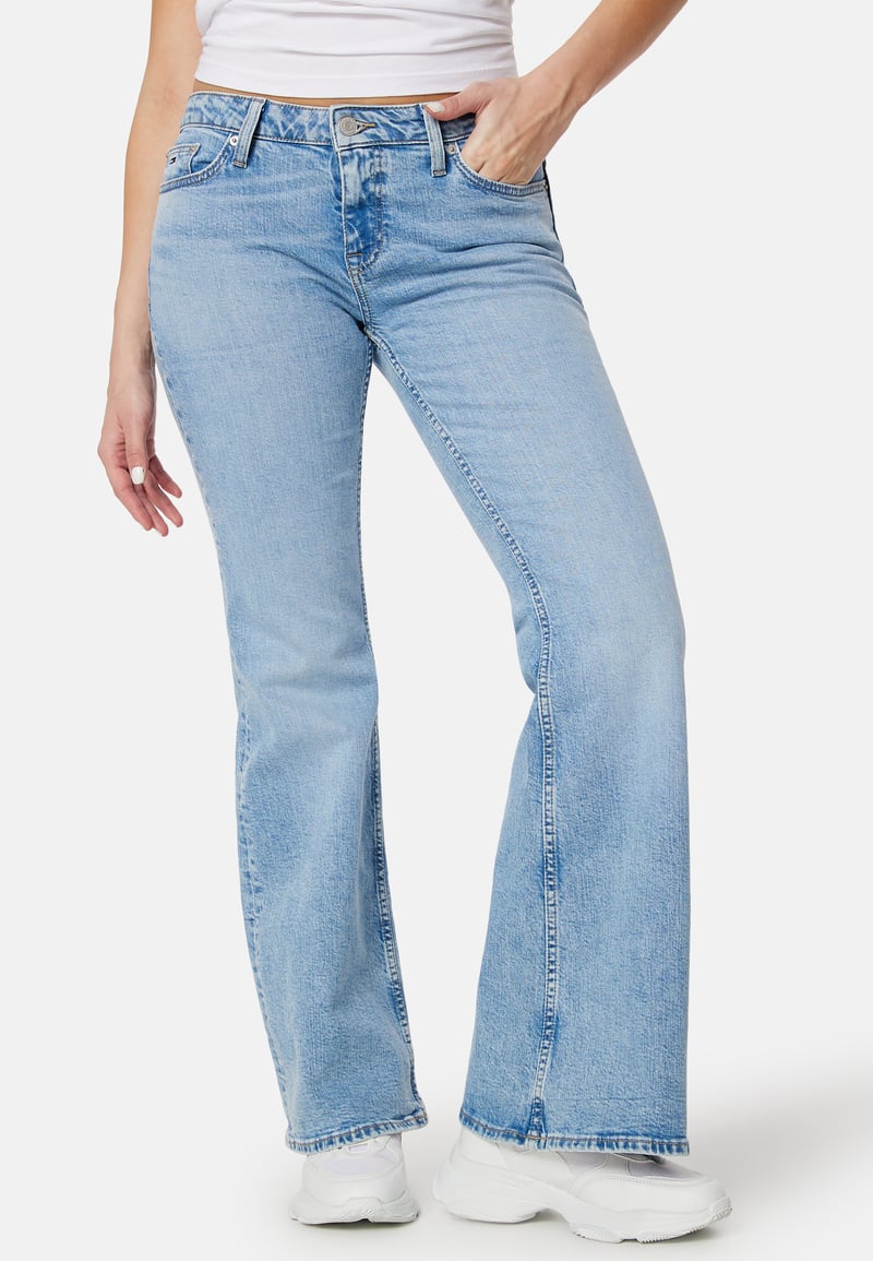 TOMMY JEANS Sophie LW FLR