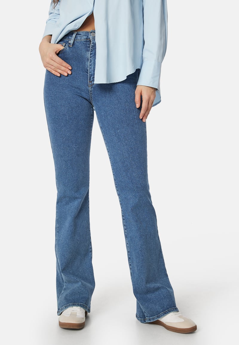TOMMY JEANS Sylvia HGH Flare