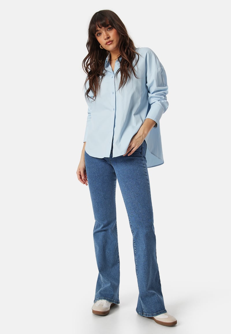 TOMMY JEANS Sylvia HGH Flare