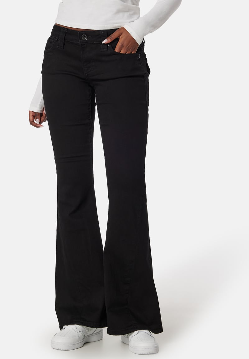 True Religion Joey Low Rise Flare