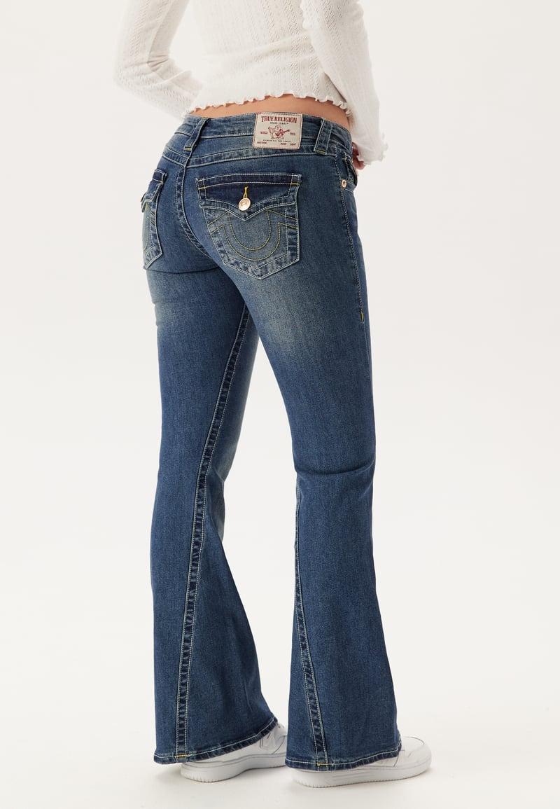 True Religion Joey Lr Flare