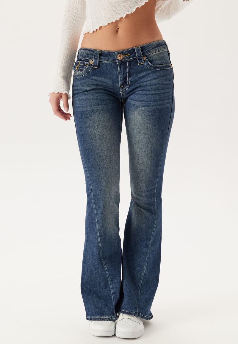 True Religion Joey Lr Flare