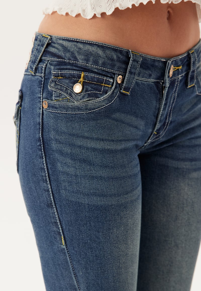 True Religion Joey Lr Flare