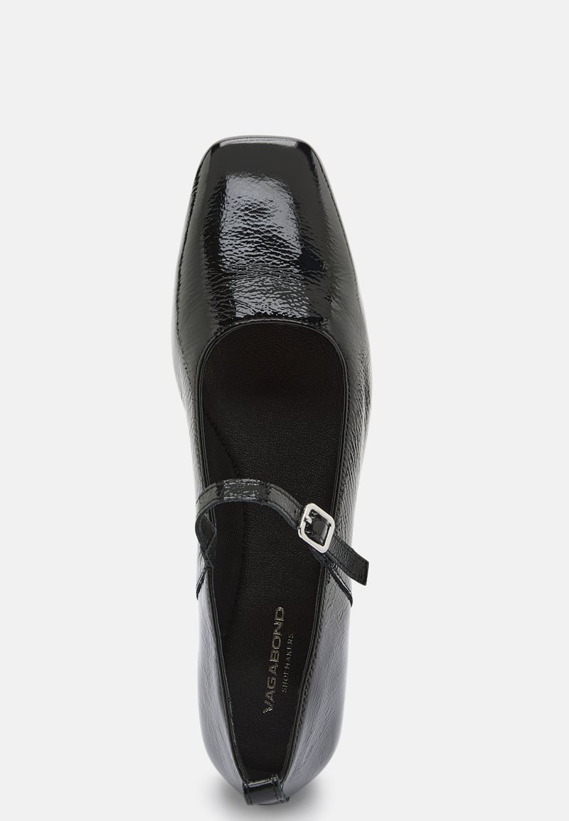 Vagabond Shoemakers Delia Ballerina
