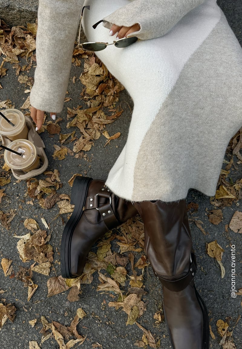 Vagabond Shoemakers Eyra Boots