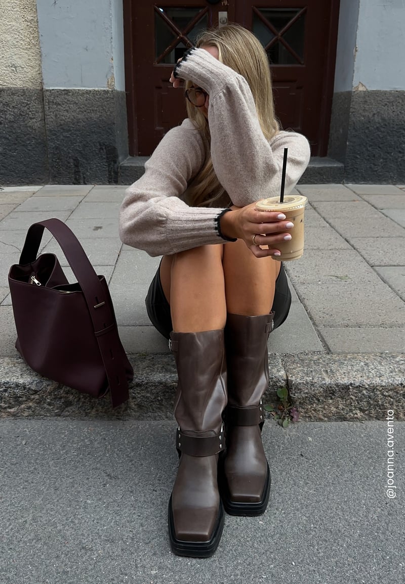 Vagabond Shoemakers Eyra Boots