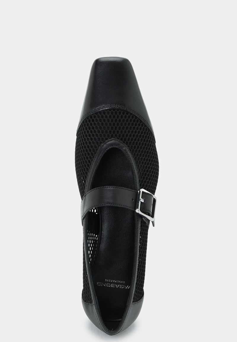 Vagabond Shoemakers Wioletta Ballerina