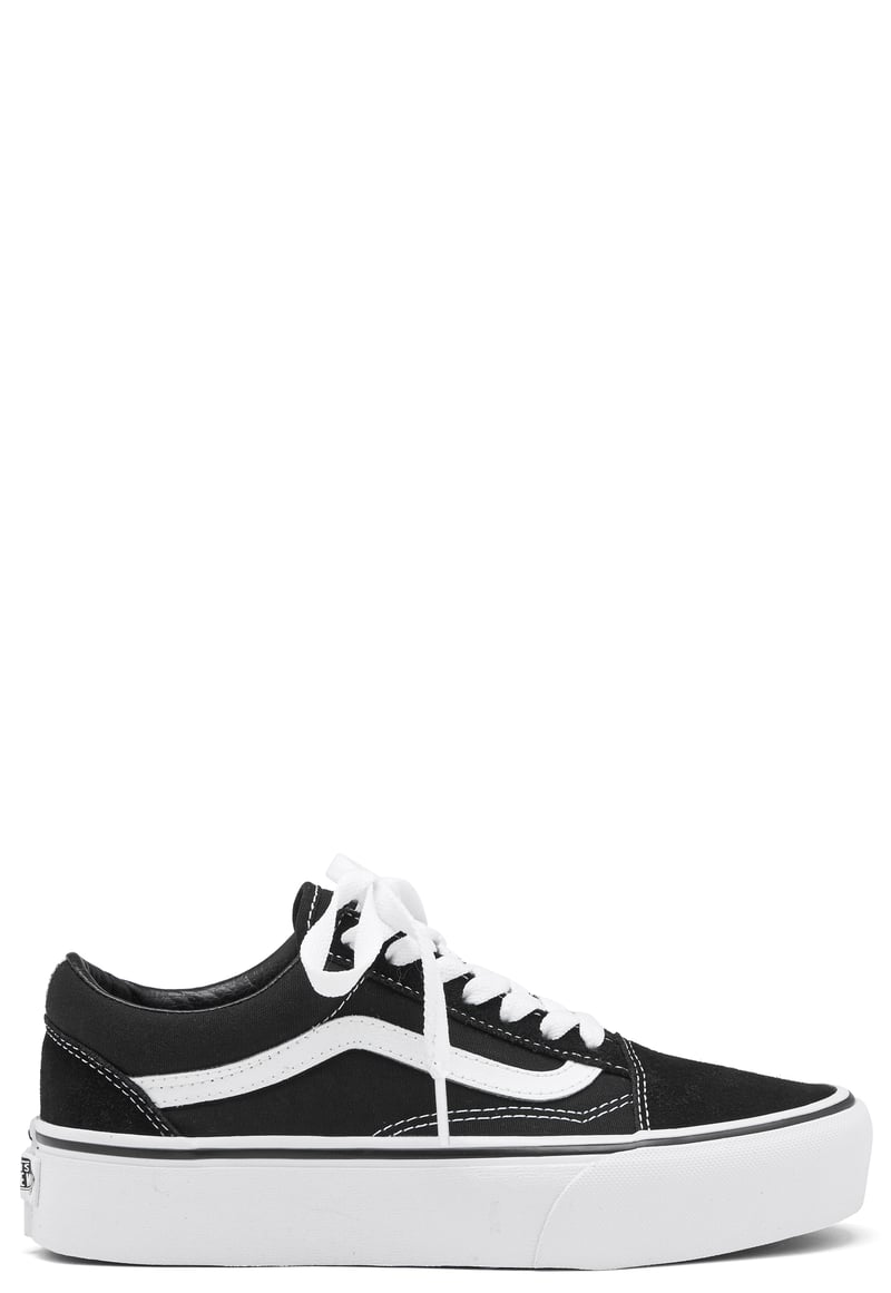 Vans Old Skool Platform