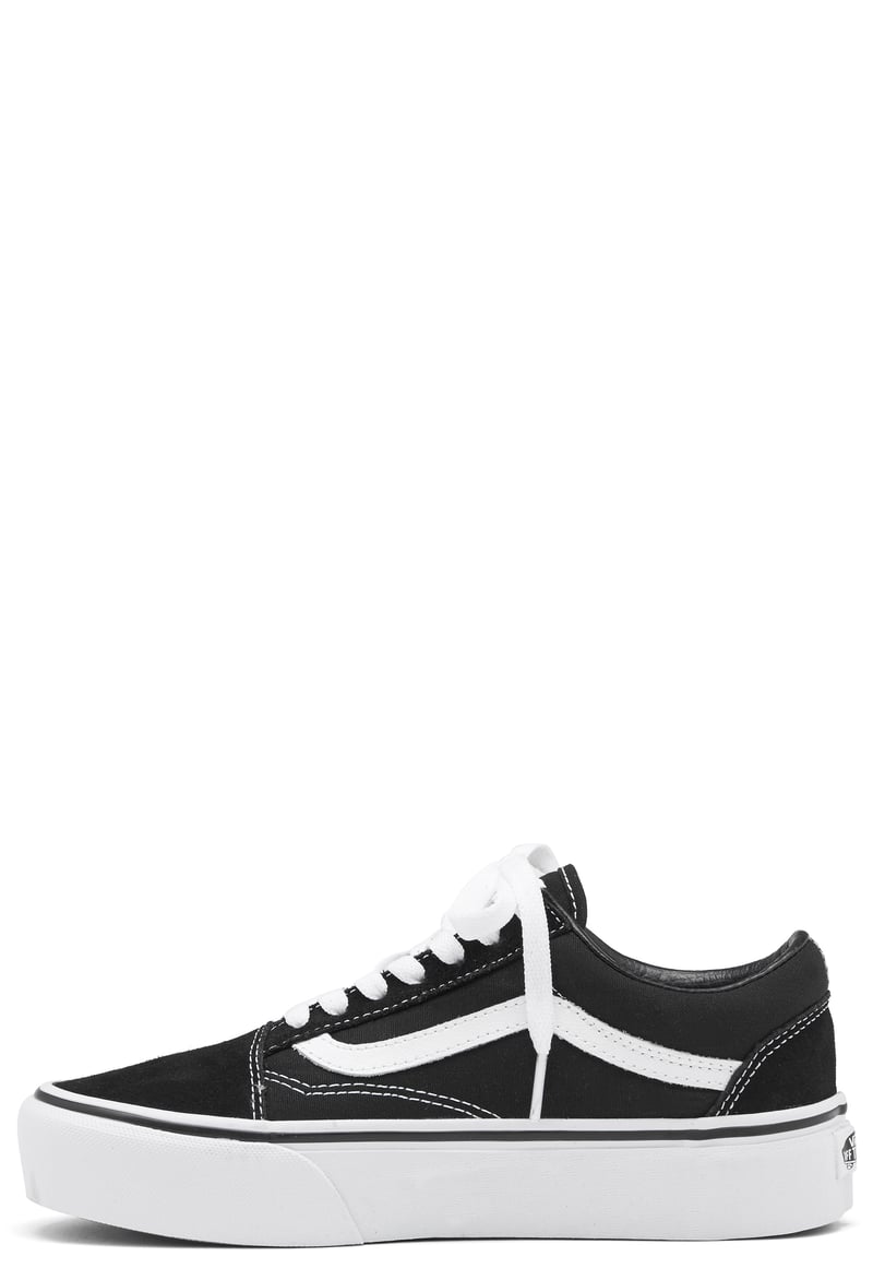 Vans Old Skool Platform