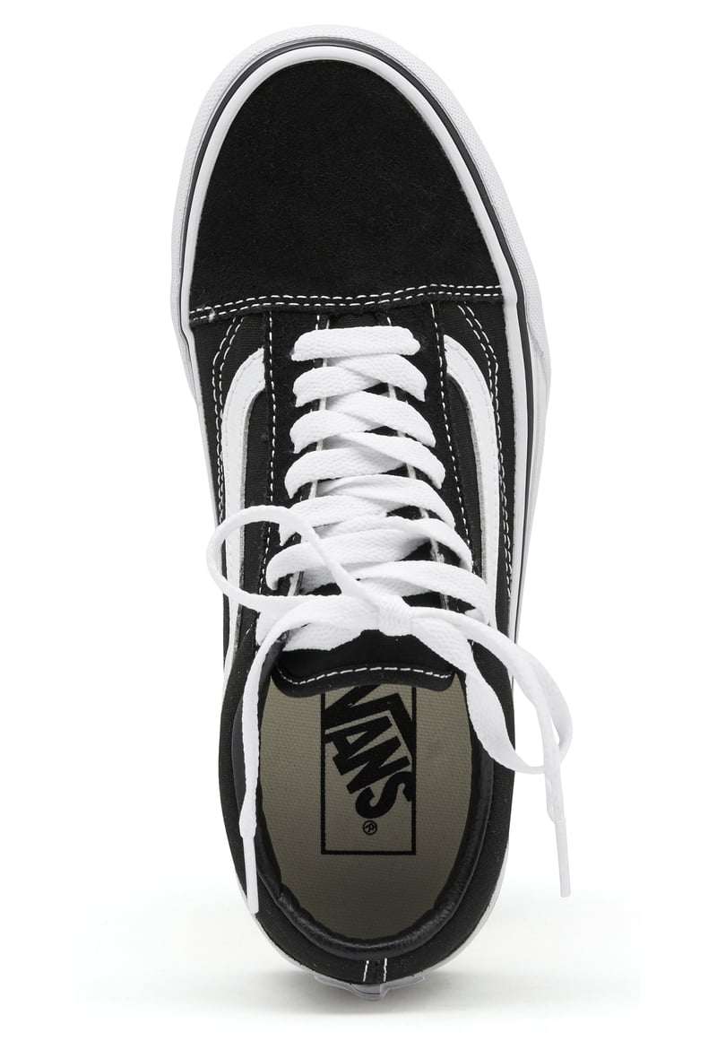 Vans Old Skool Platform