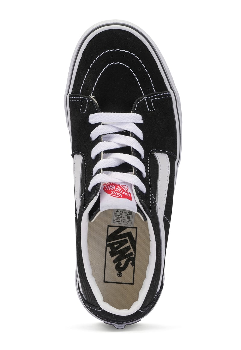 Vans UA SK8 Low Classic