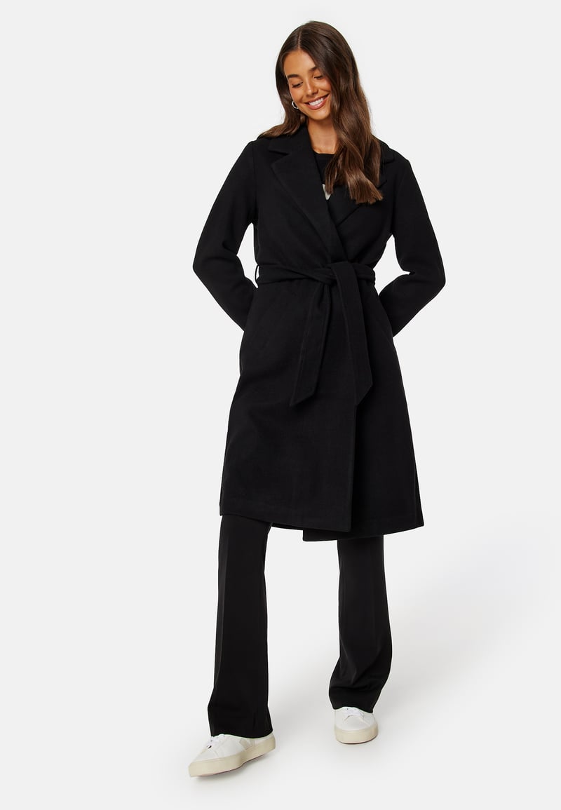 VERO MODA Vmfortuneaya Long Coat