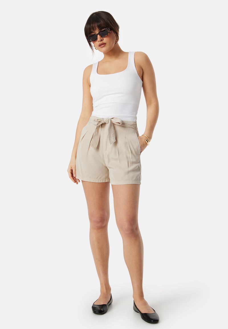 VERO MODA Mia Loose Summer Shorts