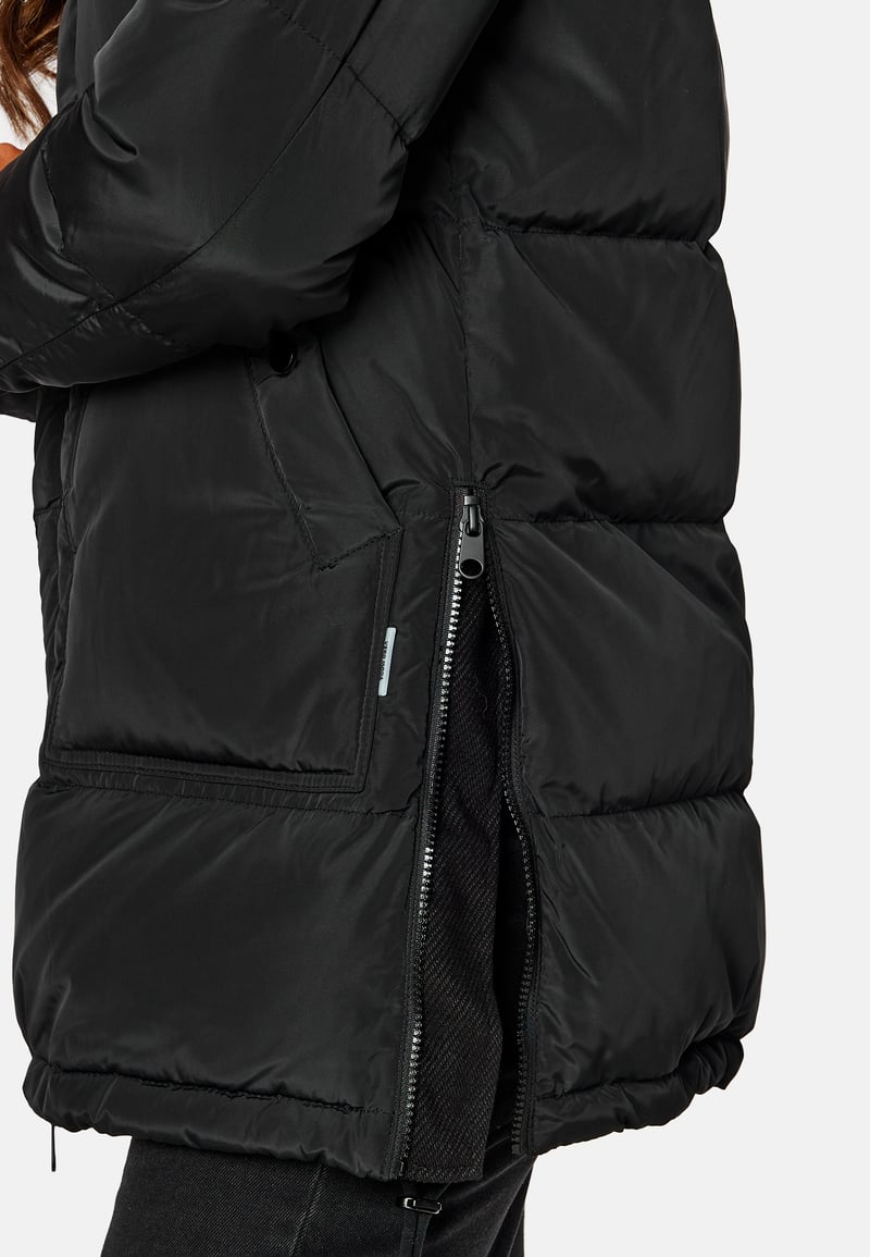 VERO MODA Oslo 3/4 Down Jacket