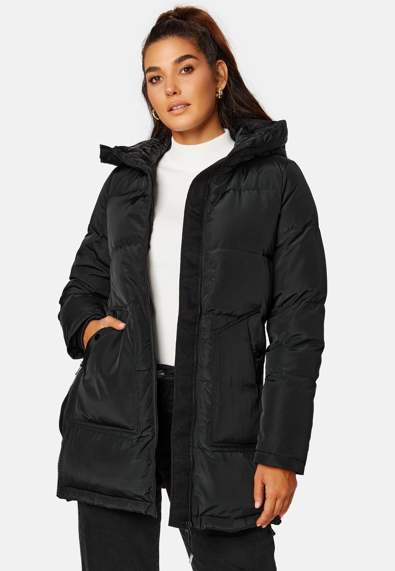 VERO MODA Oslo 3/4 Down Jacket