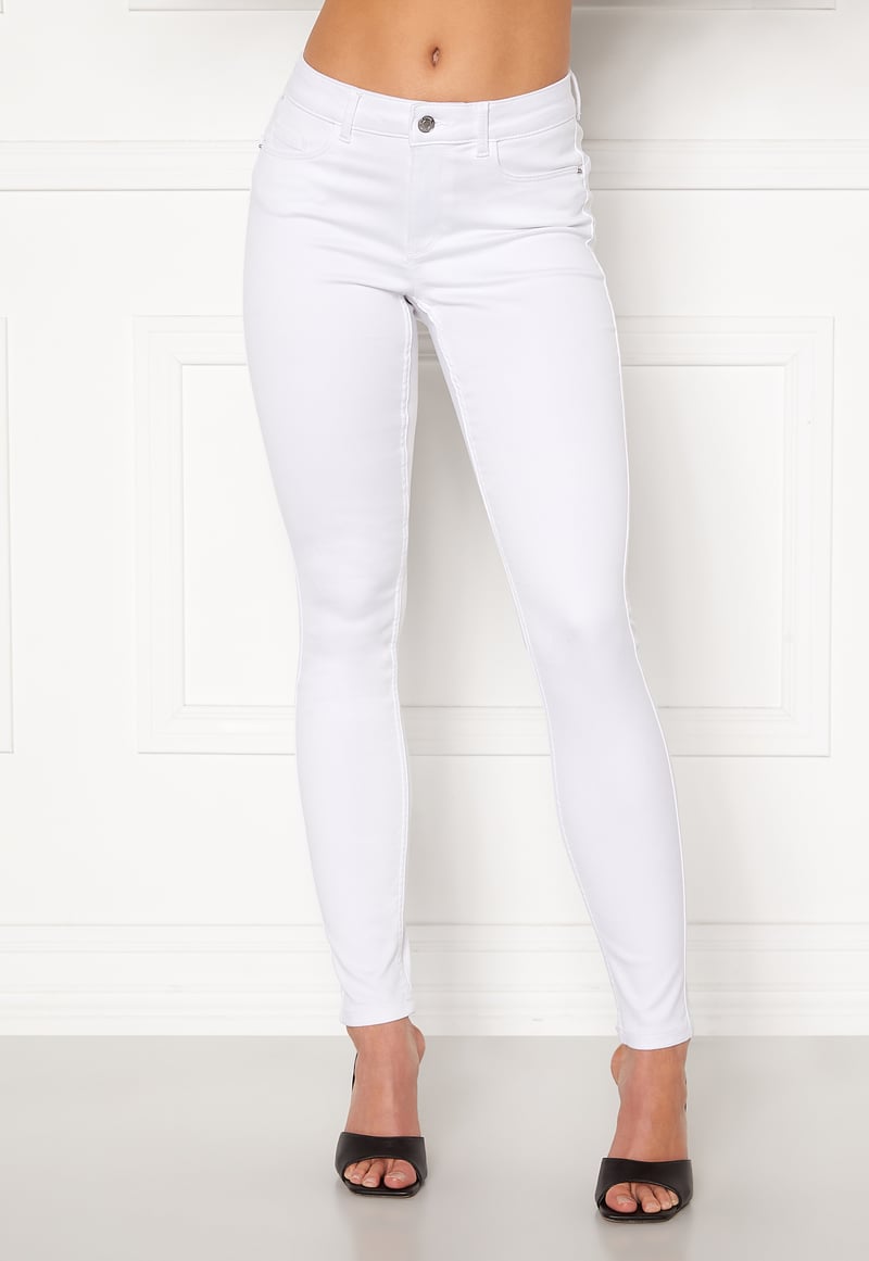 VERO MODA Seven Mr S Shape Up Jeans