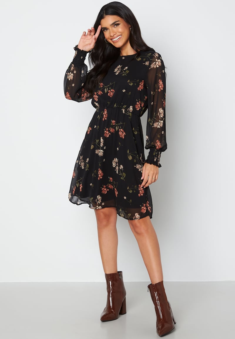 VERO MODA Smilla LS dress
