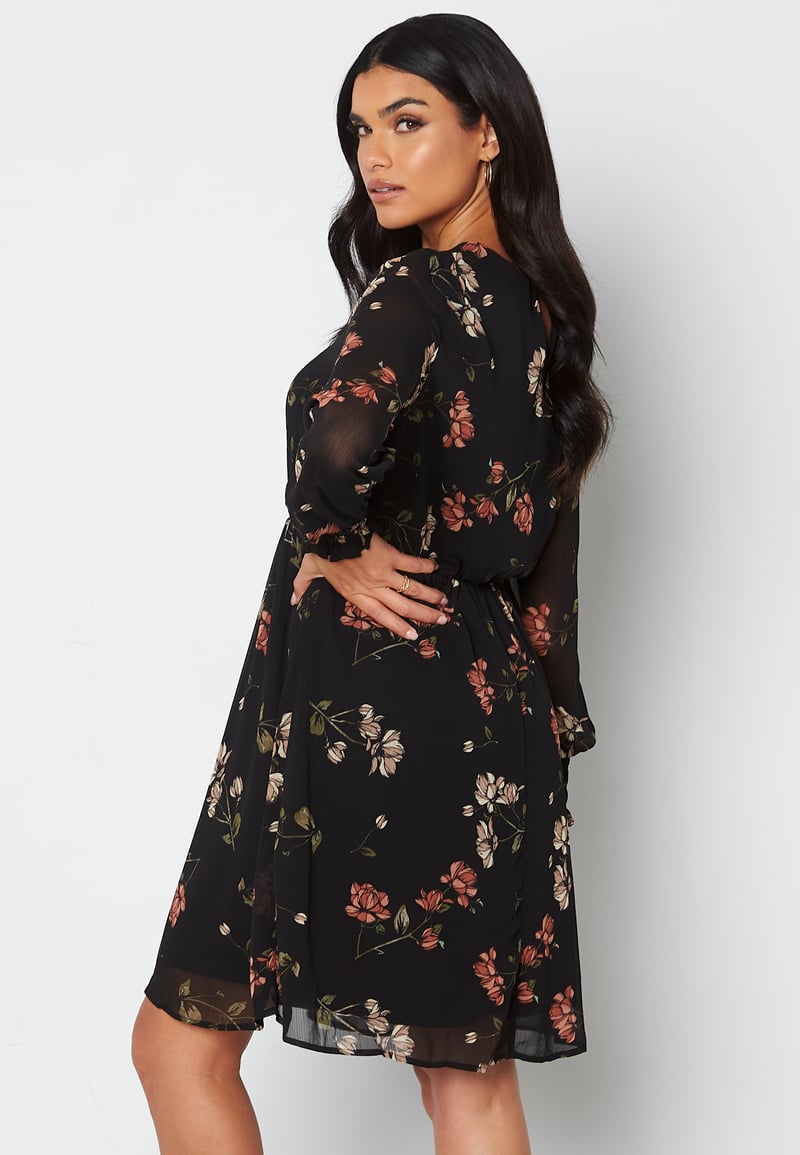 VERO MODA Smilla LS dress