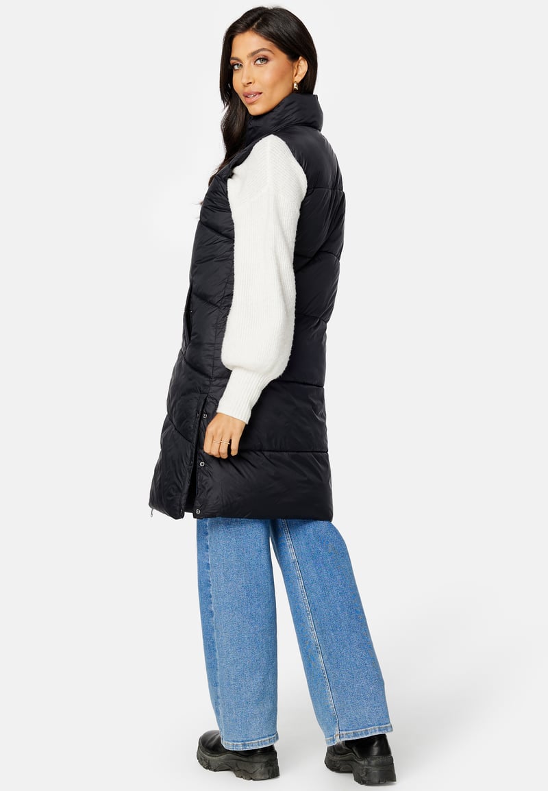 VERO MODA Uppsala Waistcoat