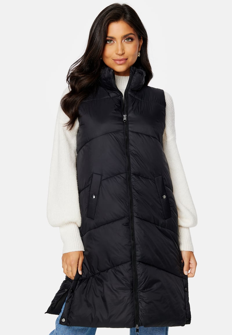 VERO MODA Uppsala Waistcoat