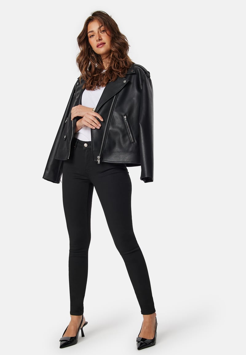 VERO MODA Vmflash Mr Skinny Jeans Li140