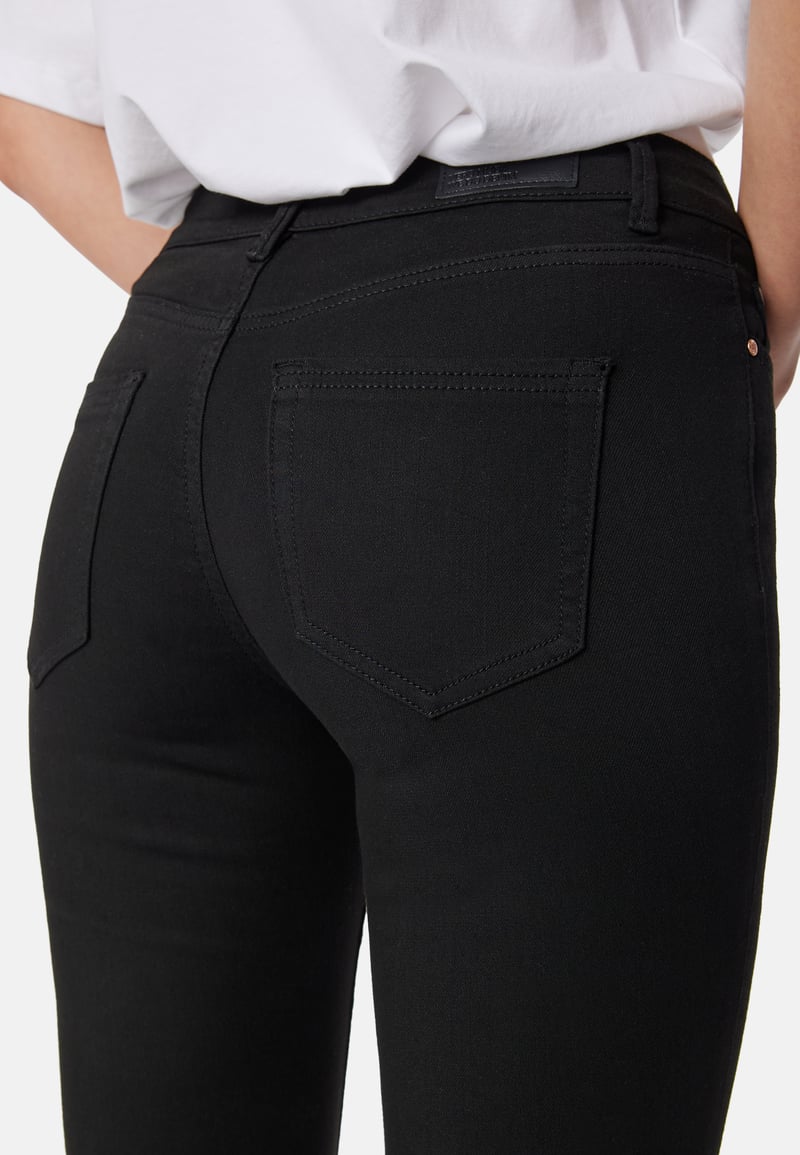 VERO MODA Vmflash Mr Skinny Jeans Li140