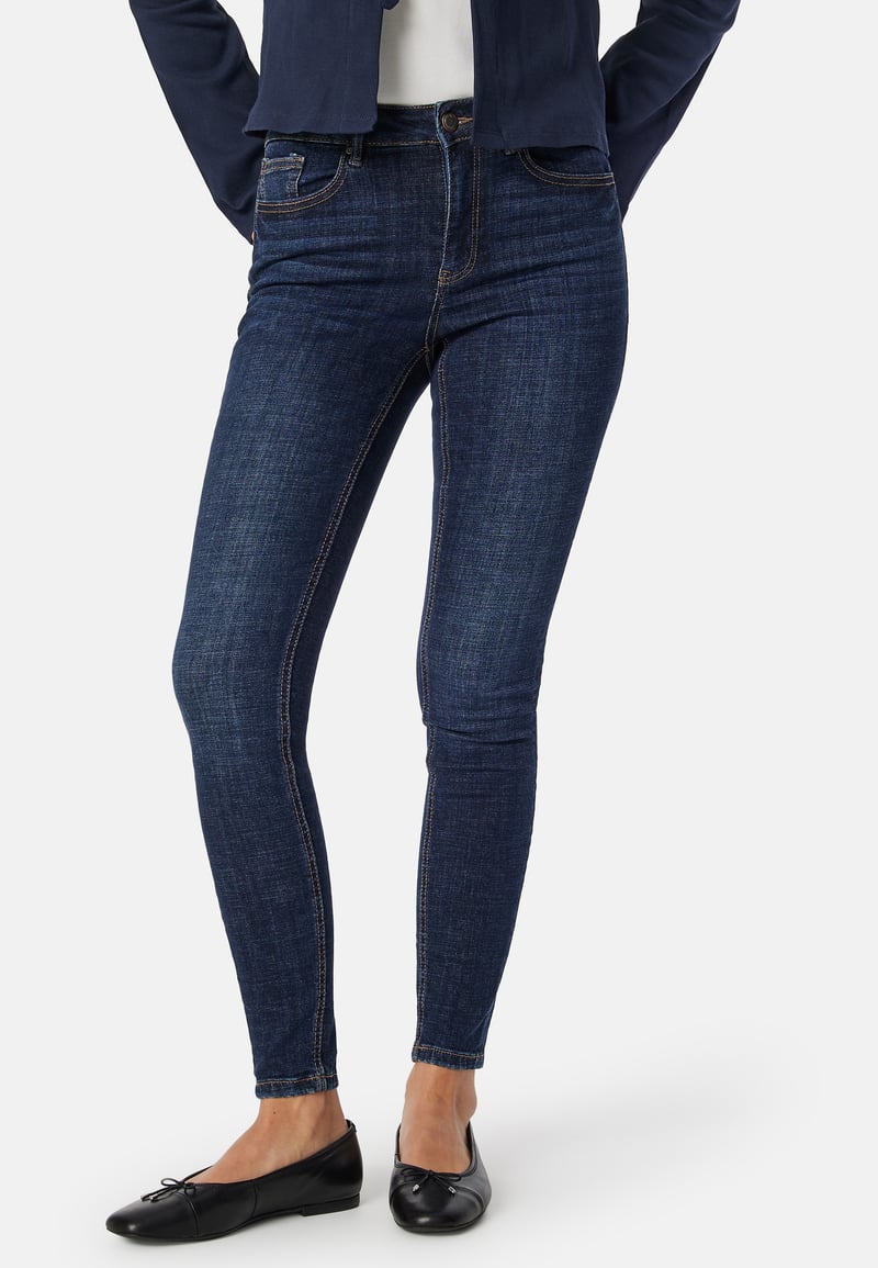 VERO MODA Vmflash Mr Skinny Jeans Li3303