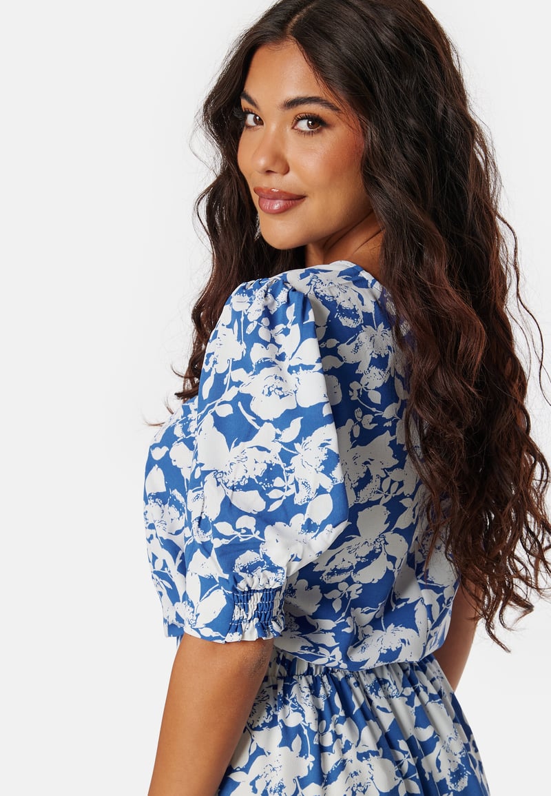 VERO MODA Vmfrej 2/4 kerry top