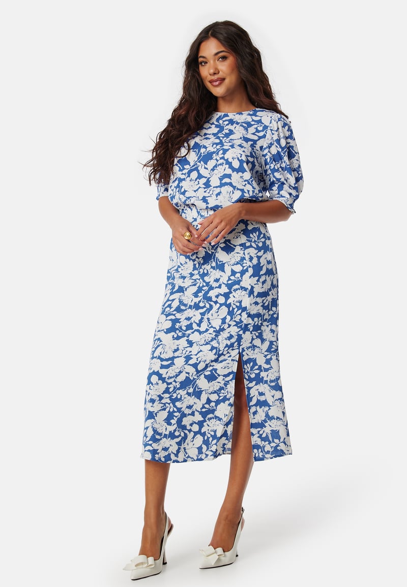 VERO MODA Vmfrej 2/4 kerry top