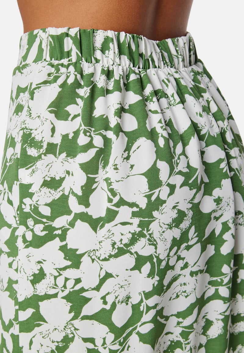 VERO MODA Vmfrej high waist 7/8 pencil skirt