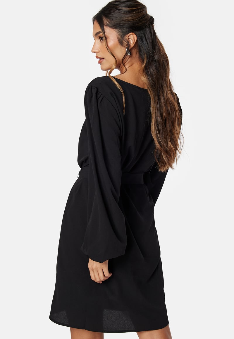 VERO MODA Vmlydia LS short dress