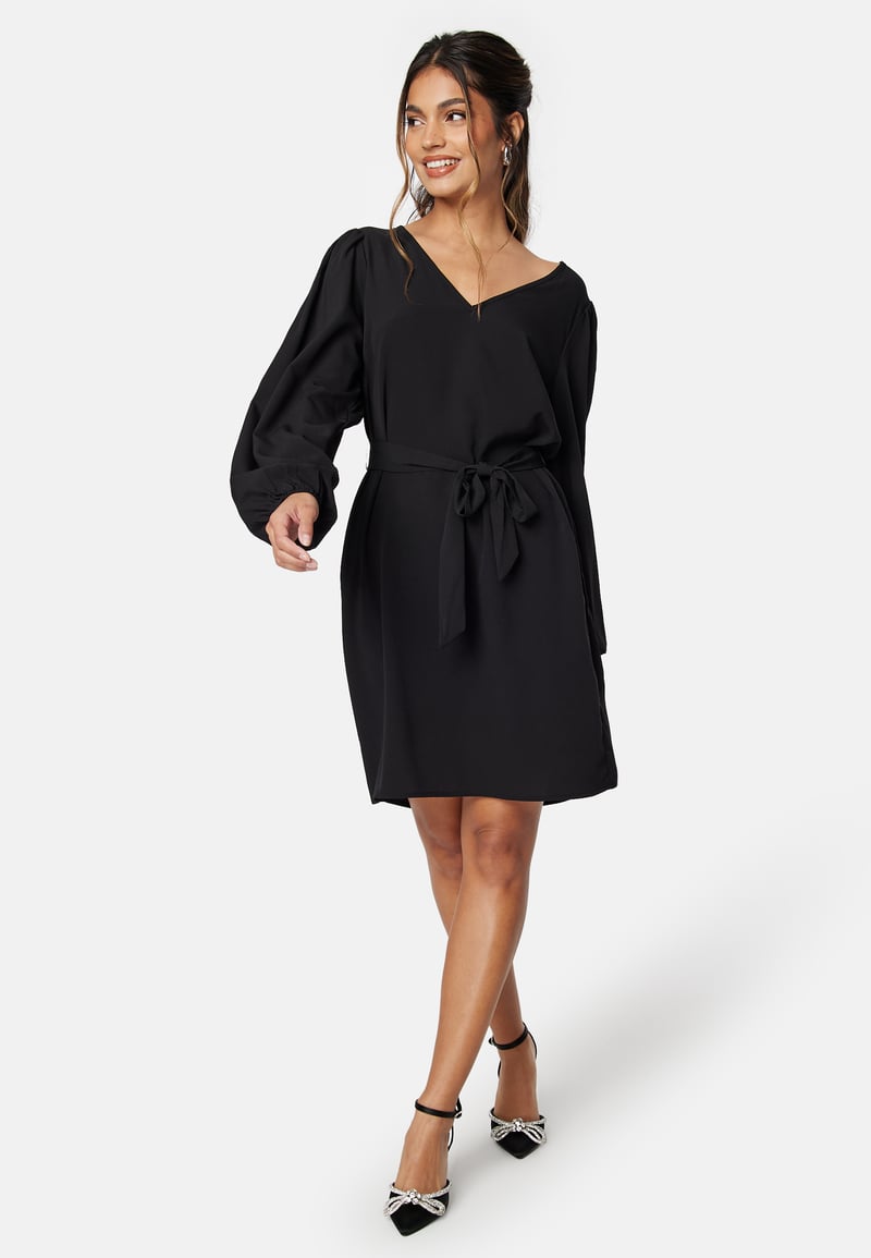 VERO MODA Vmlydia LS short dress