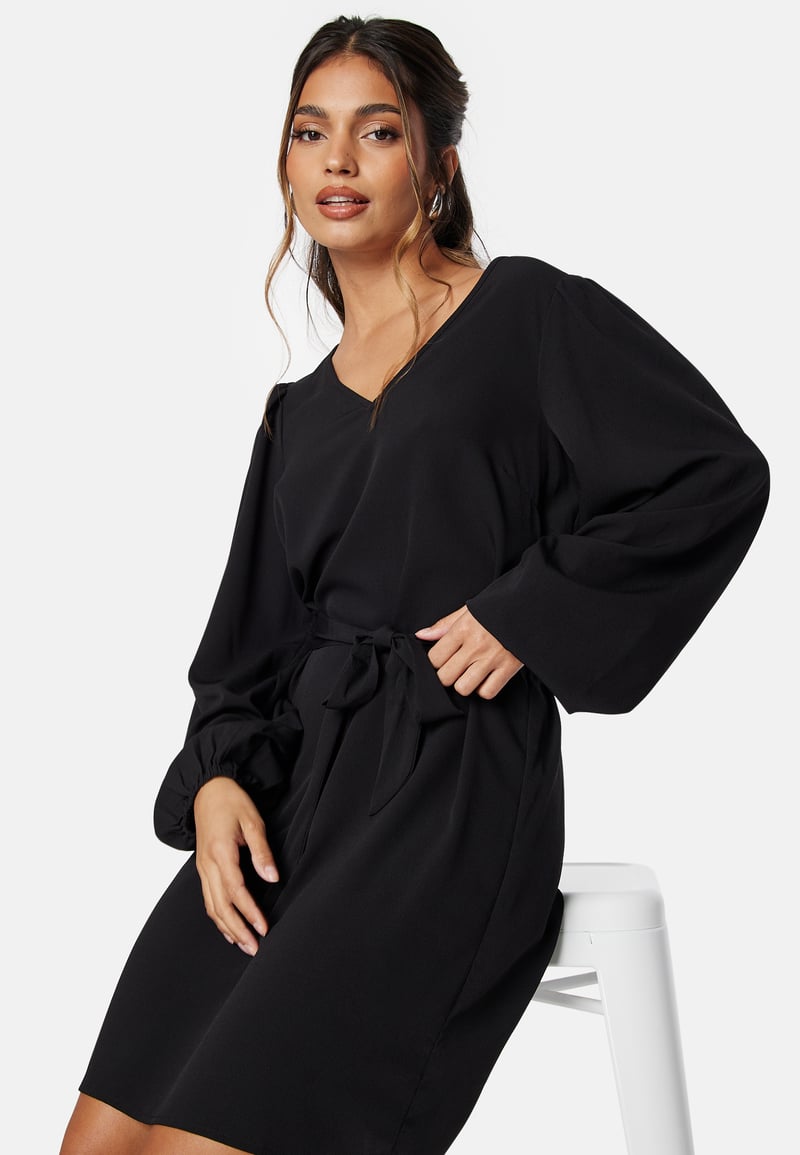 VERO MODA Vmlydia LS short dress