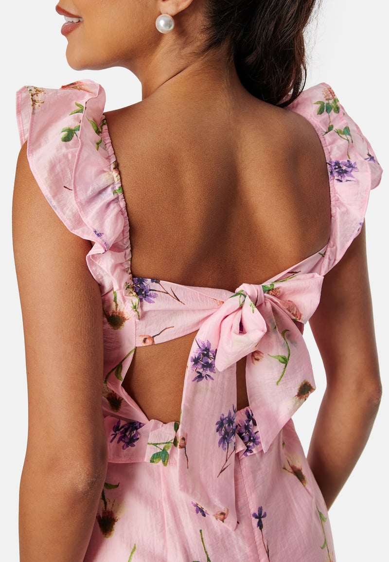VERO MODA Vmmadeleine Singlet Dress